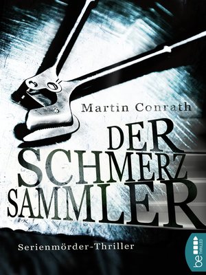 cover image of Der Schmerzsammler